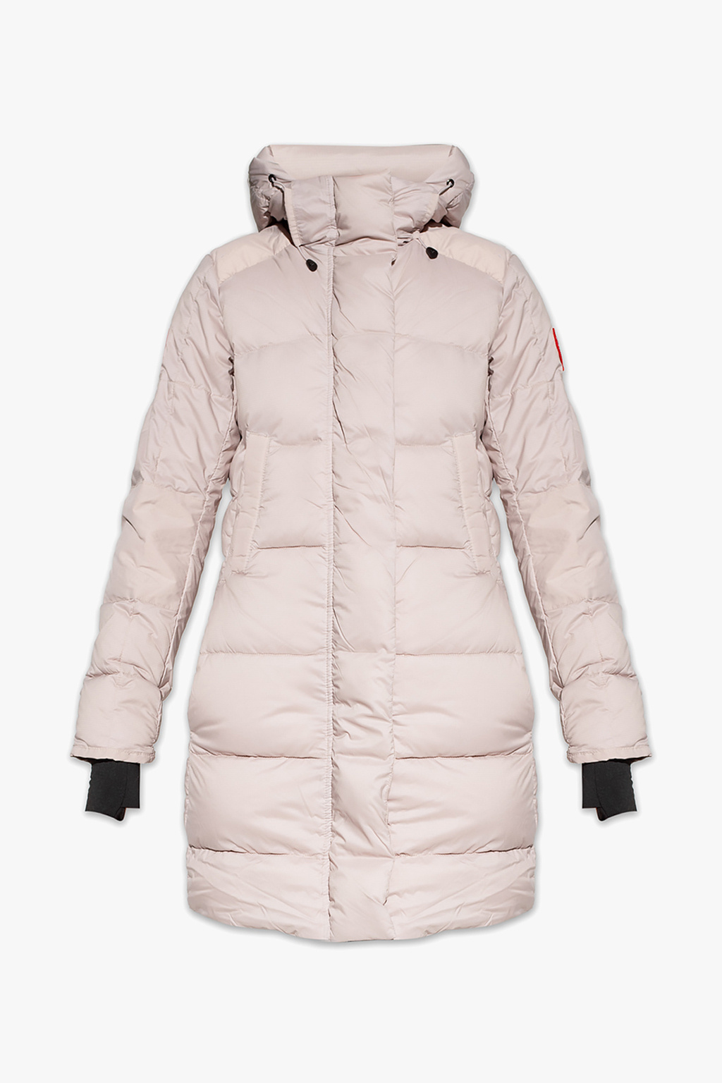 Canada goose on sale 18 years girl